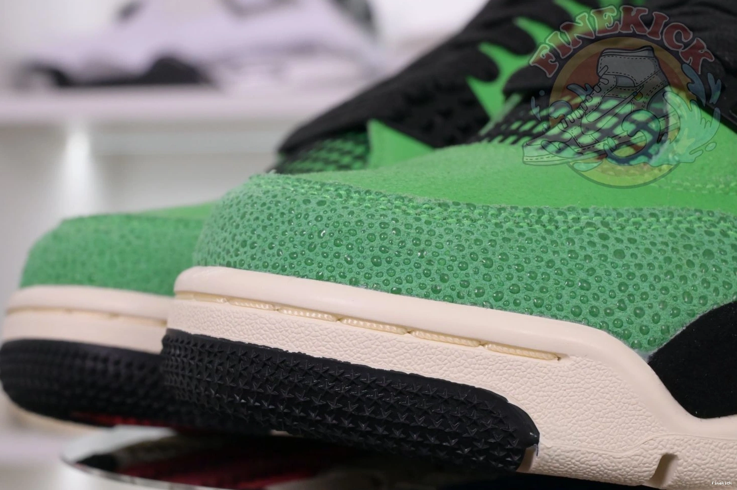 Jordan Air Jordan 4 Manila 1220